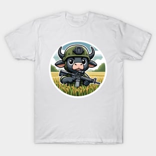 Tactical Buffalo T-Shirt